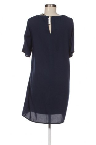 Kleid Vero Moda, Größe S, Farbe Blau, Preis 9,02 €