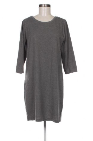 Šaty  Vero Moda, Veľkosť L, Farba Sivá, Cena  3,54 €