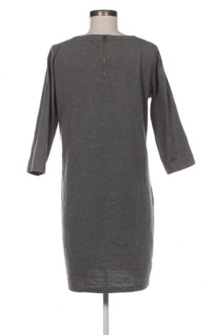 Kleid Vero Moda, Größe L, Farbe Grau, Preis 4,34 €
