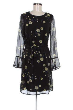 Kleid Vero Moda, Größe S, Farbe Schwarz, Preis 10,02 €