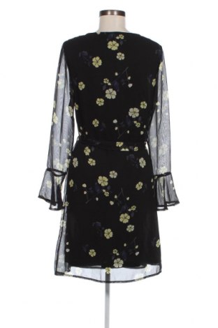 Kleid Vero Moda, Größe S, Farbe Schwarz, Preis 9,02 €