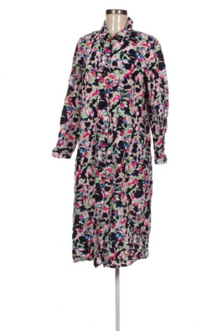 Kleid Vero Moda, Größe L, Farbe Mehrfarbig, Preis 12,11 €