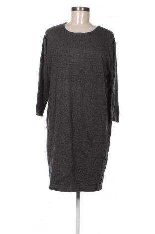 Kleid Vero Moda, Größe L, Farbe Grau, Preis € 10,02