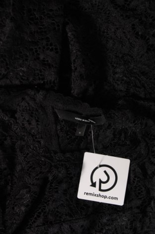 Šaty  Vero Moda, Velikost S, Barva Černá, Cena  334,00 Kč