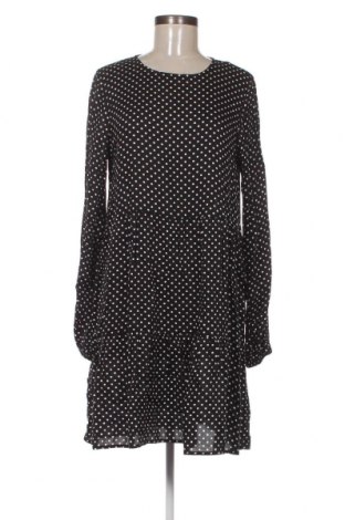 Šaty  Vero Moda, Veľkosť M, Farba Čierna, Cena  3,27 €
