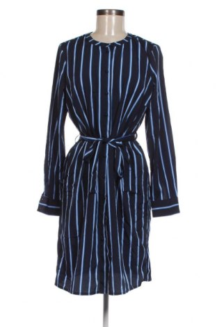 Kleid Vero Moda, Größe M, Farbe Blau, Preis 16,70 €