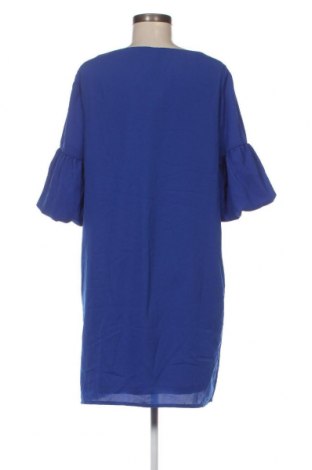 Šaty  Vero Moda, Velikost L, Barva Modrá, Cena  383,00 Kč