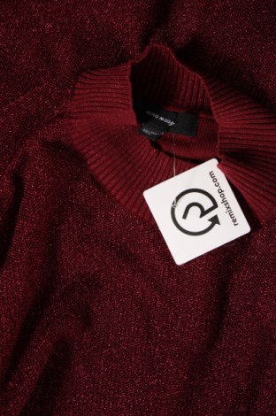 Šaty  Vero Moda, Veľkosť XXL, Farba Červená, Cena  16,44 €