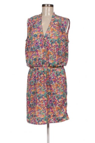 Kleid Vero Moda, Größe L, Farbe Mehrfarbig, Preis 9,02 €
