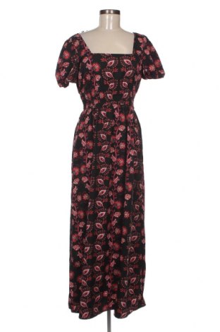 Kleid Vero Moda, Größe L, Farbe Mehrfarbig, Preis 30,06 €