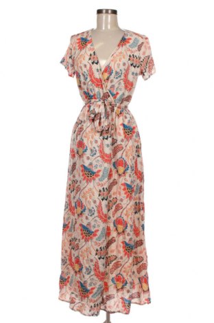 Kleid Vero Moda, Größe M, Farbe Mehrfarbig, Preis 20,18 €