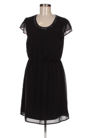 Šaty  Vero Moda, Veľkosť L, Farba Čierna, Cena  6,53 €
