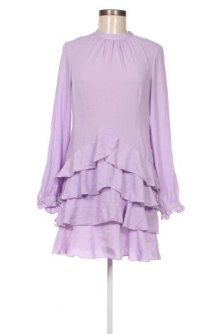 Φόρεμα Vero Moda, Μέγεθος S, Χρώμα Βιολετί, Τιμή 8,02 €