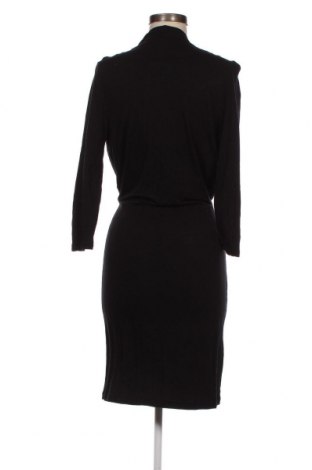 Šaty  Vero Moda, Velikost M, Barva Černá, Cena  107,00 Kč