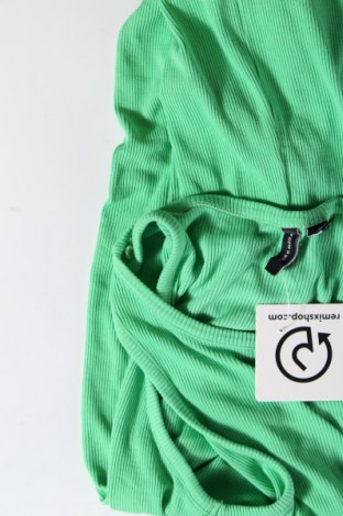 Kleid Vero Moda, Größe XS, Farbe Grün, Preis 8,01 €