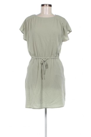 Kleid Vero Moda, Größe M, Farbe Grün, Preis 13,81 €