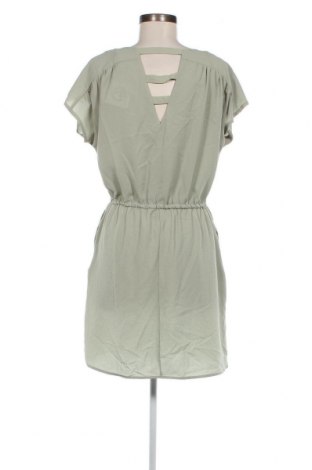 Šaty  Vero Moda, Velikost M, Barva Zelená, Cena  185,00 Kč