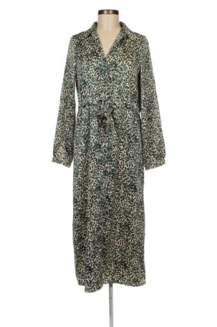 Kleid Vero Moda, Größe S, Farbe Mehrfarbig, Preis 30,06 €
