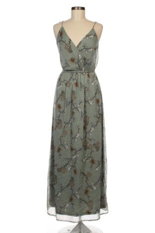 Kleid Vero Moda, Größe M, Farbe Grün, Preis 12,11 €
