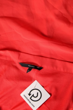 Šaty  Vero Moda, Veľkosť S, Farba Červená, Cena  7,21 €