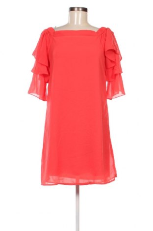 Šaty  Vero Moda, Velikost S, Barva Červená, Cena  334,00 Kč
