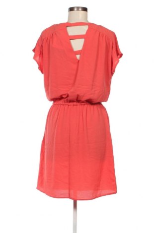 Šaty  Vero Moda, Velikost S, Barva Oranžová, Cena  134,00 Kč