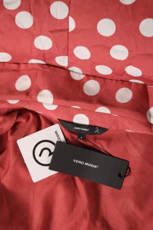 Kleid Vero Moda, Größe S, Farbe Rosa, Preis 50,10 €