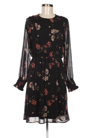 Kleid Vero Moda, Größe M, Farbe Schwarz, Preis 10,02 €