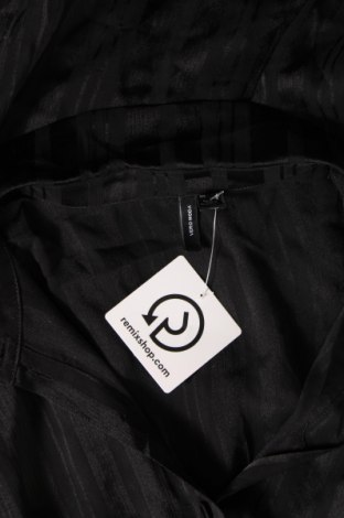 Šaty  Vero Moda, Veľkosť M, Farba Čierna, Cena  3,83 €