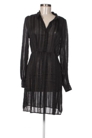 Šaty  Vero Moda, Veľkosť M, Farba Čierna, Cena  4,13 €