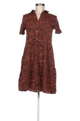 Kleid Vero Moda, Größe XS, Farbe Mehrfarbig, Preis € 16,70