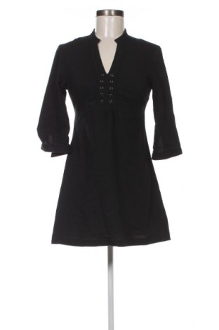 Kleid Vero Moda, Größe S, Farbe Schwarz, Preis 8,29 €