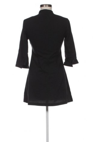Kleid Vero Moda, Größe S, Farbe Schwarz, Preis 13,81 €