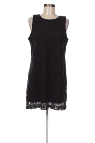 Kleid Vero Moda, Größe M, Farbe Schwarz, Preis 5,68 €