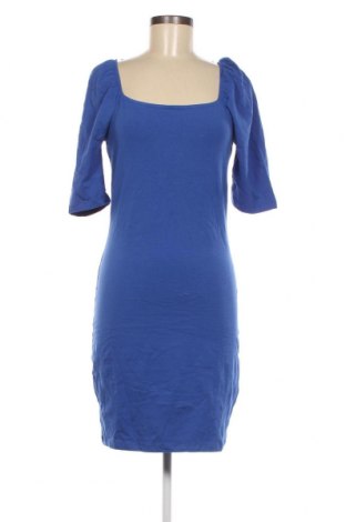 Kleid Vero Moda, Größe L, Farbe Blau, Preis 24,22 €