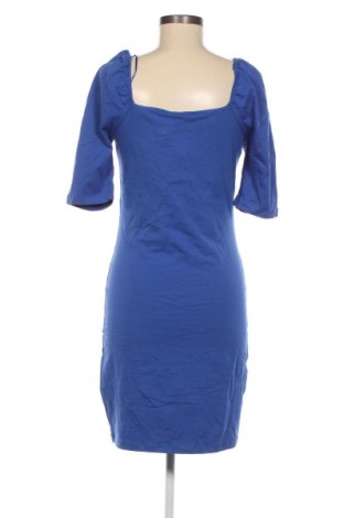 Šaty  Vero Moda, Velikost L, Barva Modrá, Cena  370,00 Kč