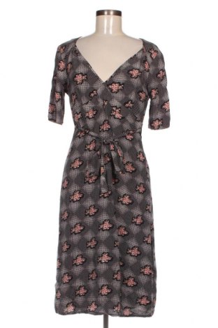 Kleid Vero Moda, Größe L, Farbe Schwarz, Preis 10,43 €