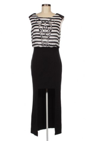 Šaty  Vero Moda, Veľkosť L, Farba Čierna, Cena  23,63 €