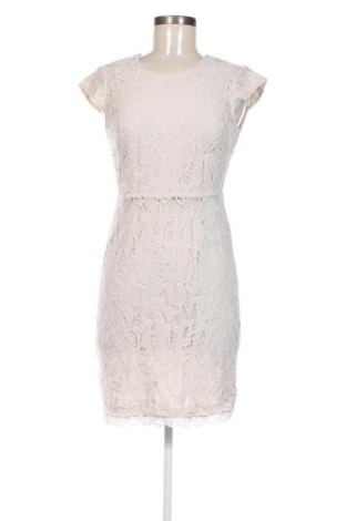 Kleid Vero Moda, Größe M, Farbe Beige, Preis 17,12 €
