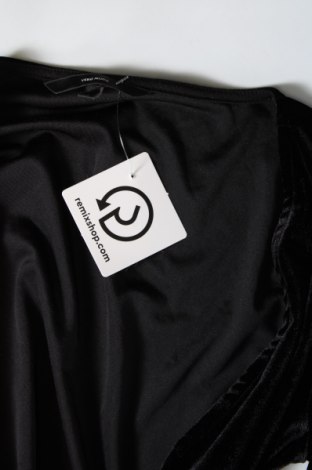 Šaty  Vero Moda, Veľkosť S, Farba Čierna, Cena  3,67 €