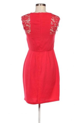 Kleid Vero Moda, Größe S, Farbe Rot, Preis 26,67 €