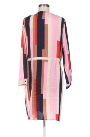 Kleid Vero Moda, Größe L, Farbe Mehrfarbig, Preis 14,20 €