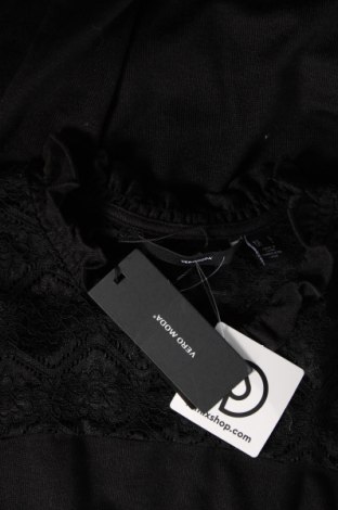 Šaty  Vero Moda, Velikost L, Barva Černá, Cena  784,00 Kč