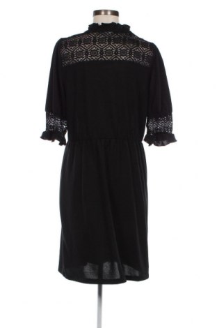 Kleid Vero Moda, Größe L, Farbe Schwarz, Preis € 31,68