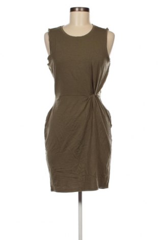 Kleid Vero Moda, Größe M, Farbe Grün, Preis 13,51 €