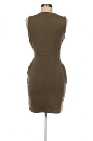 Kleid Vero Moda, Größe M, Farbe Grün, Preis € 13,51