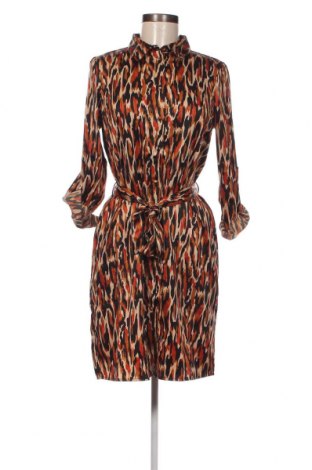 Kleid Vero Moda, Größe S, Farbe Mehrfarbig, Preis 21,04 €