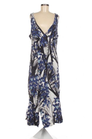 Φόρεμα Veronika Maine, Μέγεθος XL, Χρώμα Πολύχρωμο, Τιμή 91,32 €