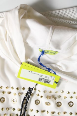 Kleid Versace Jeans, Größe M, Farbe Weiß, Preis € 190,50