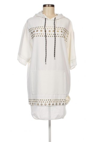 Φόρεμα Versace Jeans, Μέγεθος M, Χρώμα Λευκό, Τιμή 190,50 €